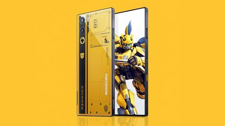 Red Magic 9 Pro: Fall in love as soon as you see it, Red Magic launches rugged gaming phone in India