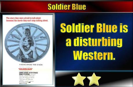 Soldier Blue (1970) Movie Review