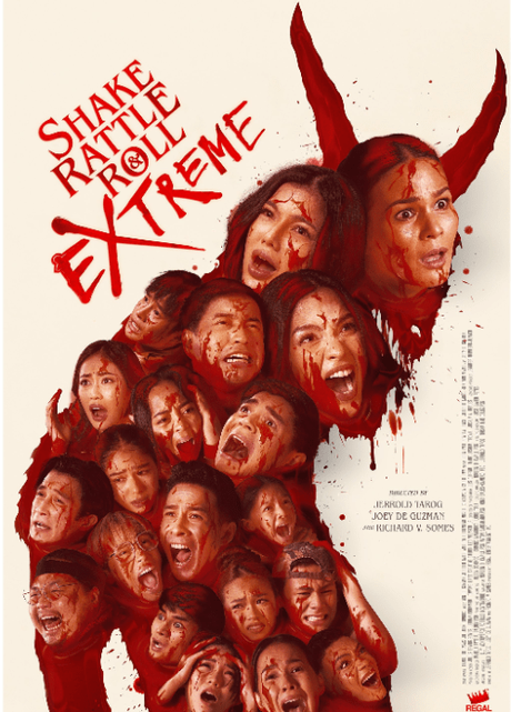 Discover the thrilling and intense world of Shake Rattle & Roll Extreme. Read our movie review and explore the captivating storyline.