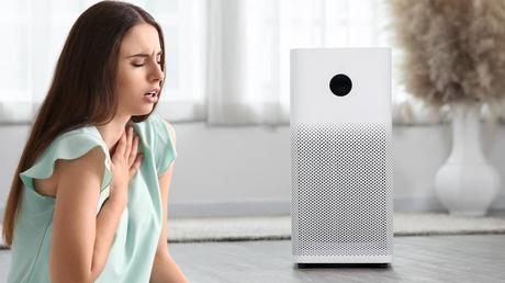7 Best Air Purifiers for Asthma 2024