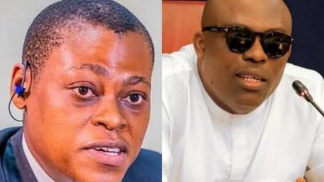 Oseni Rufai Reacts After Fubara Said His One Year In Office Beats Wike’s Eight Years