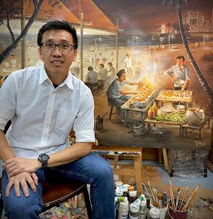 Create 'Art For Good' at Frasers Property Singapore Malls This June Holiday