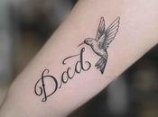 Memorial Tattoos Designs Ideas