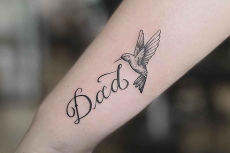 100 Memorial Tattoos Designs Ideas