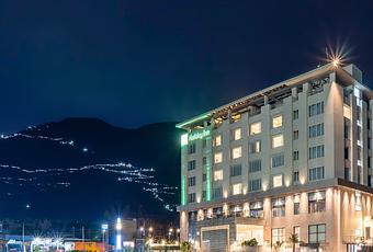 Unwind and Rejuvenate at Holiday Inn Katra Vaishno Devi - Paperblog