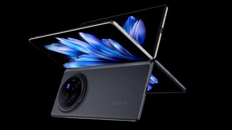 Vivo X Fold 3 Pro: One of the world's best foldable phones is launching in India, Vivo confirms