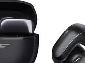 Bose Ultra Open Earbuds Appeared Market Compete with Apple Airpods