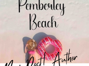 Pemberley Beach, Modern Retelling Jane Austen's Pride Prejudice Elizabeth Famous.