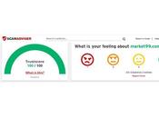 Market99.com: Legit Scam? Comprehensive Review