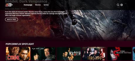 Popcornflix