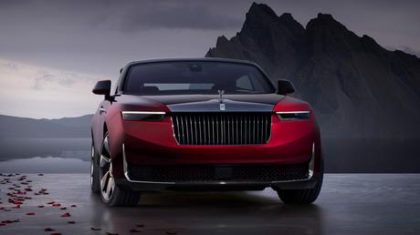 Most Expensive Car: 250 crore rupees to buy, the five most expensive cars in the world will surprise you