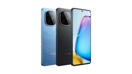 Vivo Y200T and Y200 GT Launched with Great Features, 6,000mAh Battery, 80W Charging
