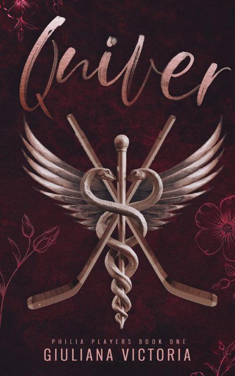 Book Review – ‘Quiver’ by Giuliana Victoria