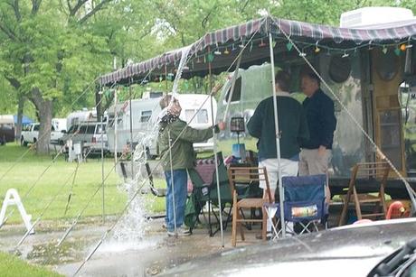 knowing how to replace an RV awning roller tube can help protect you from the elements when on an RV trip. Knowing how to adjust an RV awning is an important part of enhancing your space. 