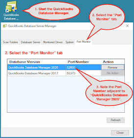 All About QB Database Server Manager: Complete Guide
