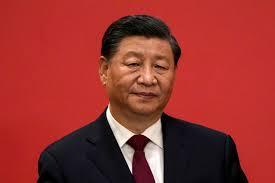 Is Xi Jinping a Robot?