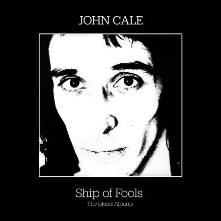 John Cale: 