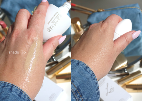 Lisa Eldridge | Seamless Skin Enhancing Tint, a new standard in natural skin beauty!