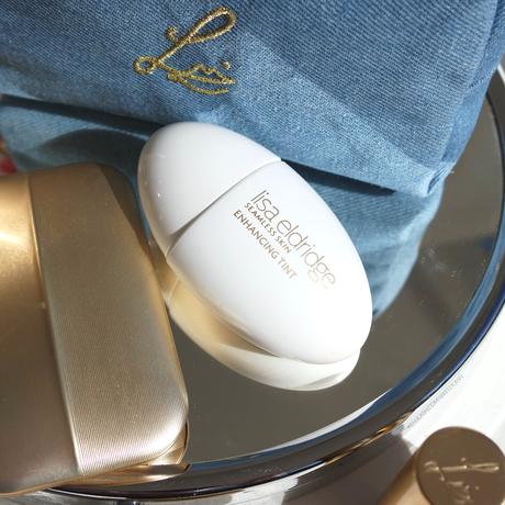 Lisa Eldridge | Seamless Skin Enhancing Tint, a new standard in natural skin beauty!