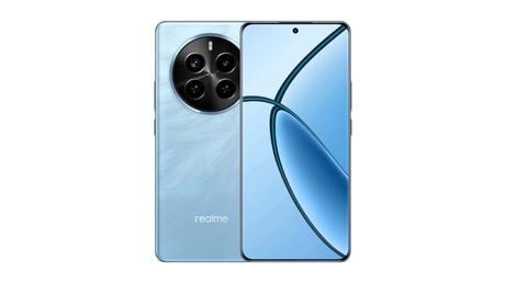 Realme P1 Pro 5G smartphone will be available at 3 thousand taka cheaper till 12 tonight