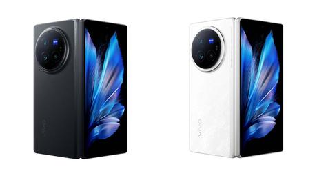 Vivo X Fold 3 Pro: Vivo foldable phone coming to India in June, launch date leaked