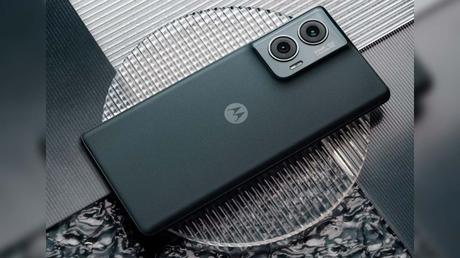 Motorola Manila: Long lasting battery with excellent camera, the new phone of Motorola company is coming to the market