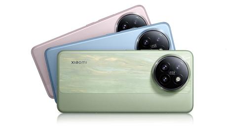 Xiaomi 14 Civi: The new Xiaomi Civi series mobile phone is coming to India with dual selfie cameras