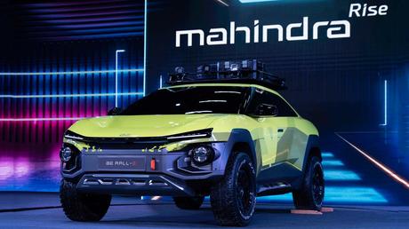Mahindra: Not one or two, Mahindra has announced the launch of 16 new SUVs in India