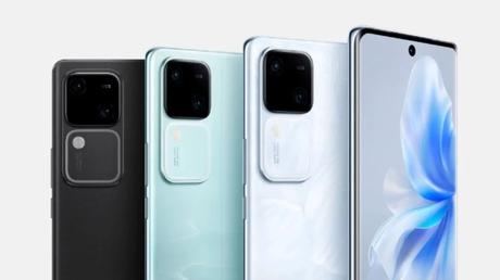 Vivo S19 will hit the market with 16 GB RAM, Geekbench revealed the name of the processor