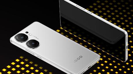 IQOO Neo 9s Pro launched with 120W charging and gaming chip, buy chance to watch final match