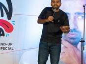 Gaurav Kapoor Delights Audience Palladium Ahmedabad with Sold-Out Stand-Up Show