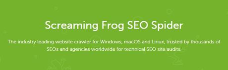 Can You Optimize Old Pages On Your Website for SEO? Screaming frog SEO spider