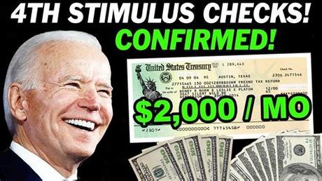 4th Stimulus Check Missouri