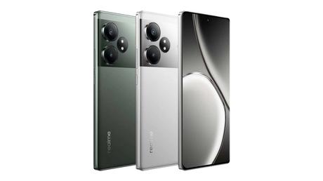 Realme GT 6T launched in India: Launched in India is the first phone with the new Snapdragon processor, what is the price?