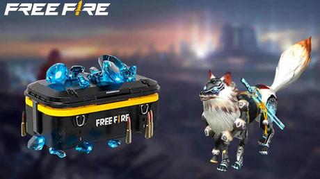 Garena Free Fire Redeem Code for 22 May 2024: Win Diamonds from Free Fire Redeem Code
