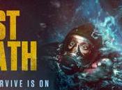 Last Breath Release News
