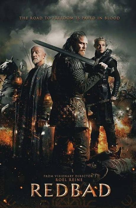 The Rise of the Viking (2018) Movie Recommendation
