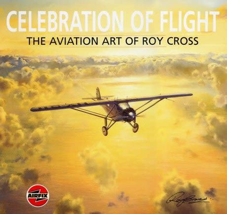 Roy Cross, artist who made Airfix boxes exciting in the golden age of modeling – obituary