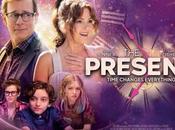 Present (2024) Movie Review