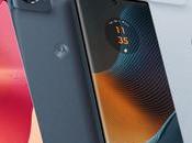 Motorola Edge Fusion: Sale Starts Motorola's Phone, Discount 2000 Rupees