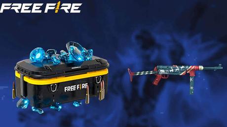 Garena Free Fire Max Redeem Code for 23 May 2024: Win Diamonds from Free Fire Max Redeem Code