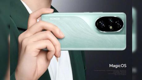 Not only the dual selfie camera, Honor 200 and 200 Pro also have a big surprise in the processor