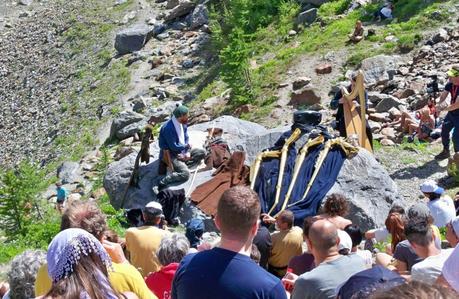 Celtica Festival in Valle d’Aosta (Italy): where no one is a stranger