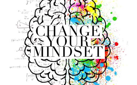 Your Mindset Matters