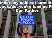 You're Likely Funding News (Even Don't Want