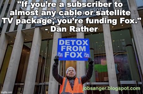 You're Likely Funding Fox News (Even If You Don't Want To)