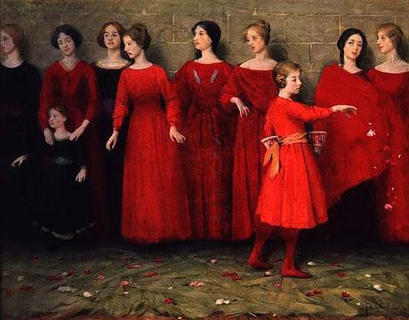 Review: Spirituality, Feminism and Pre-Raphaelitism in Modern British Art and Culture