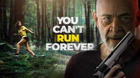 Read our in-depth review of 'You Can't Run Forever'. Find out how this suspenseful movie explores the story of a teenage girl hunted by a sociopath.