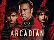 Arcadian Release News