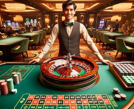 How to Choose the Right Roulette Table: Ten Top Tips